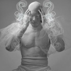 Meet your Posher, Luis